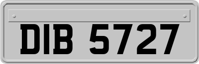 DIB5727