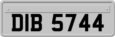 DIB5744