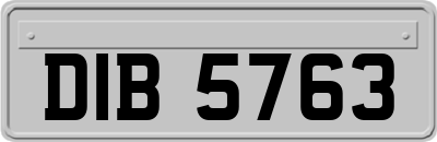 DIB5763