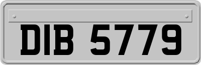 DIB5779