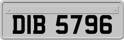 DIB5796