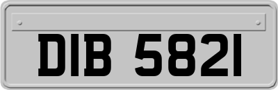 DIB5821