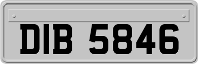 DIB5846