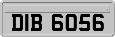 DIB6056