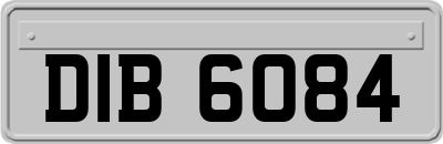 DIB6084