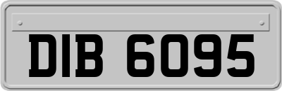 DIB6095