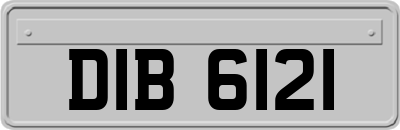 DIB6121
