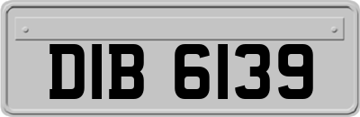 DIB6139