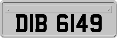 DIB6149