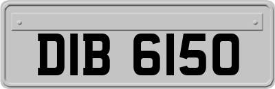 DIB6150