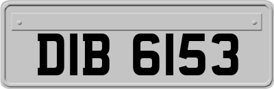 DIB6153