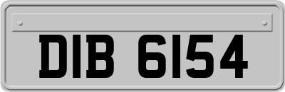 DIB6154