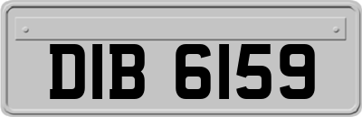 DIB6159