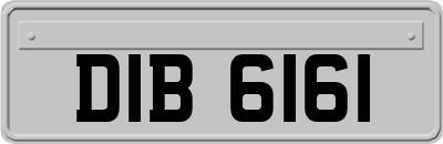 DIB6161