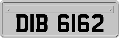 DIB6162