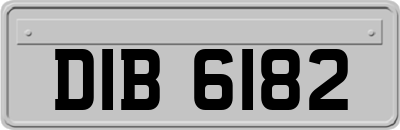 DIB6182