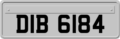 DIB6184