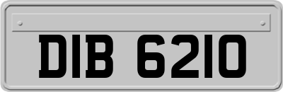 DIB6210