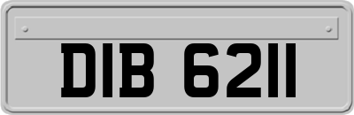 DIB6211