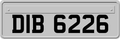 DIB6226