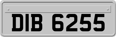DIB6255