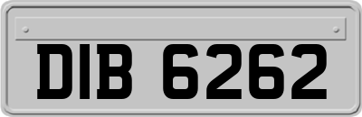 DIB6262