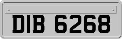 DIB6268
