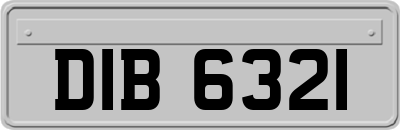 DIB6321