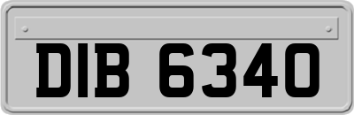 DIB6340