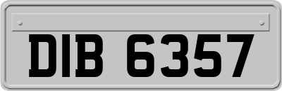 DIB6357