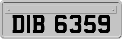 DIB6359