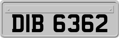 DIB6362