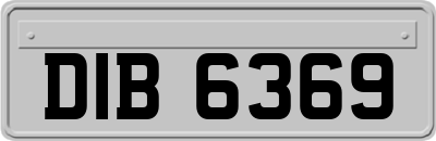 DIB6369
