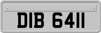 DIB6411