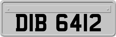 DIB6412
