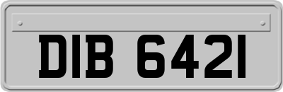 DIB6421
