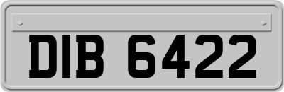 DIB6422