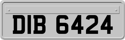 DIB6424