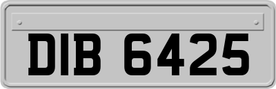 DIB6425