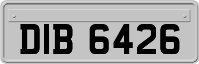 DIB6426
