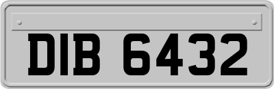 DIB6432