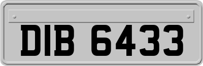 DIB6433