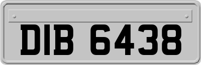 DIB6438