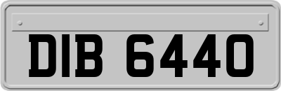 DIB6440