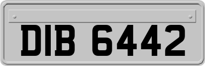 DIB6442