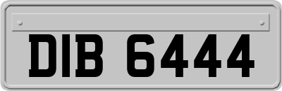 DIB6444