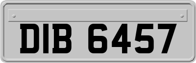 DIB6457