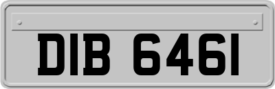 DIB6461