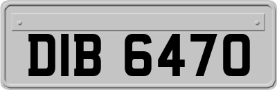 DIB6470