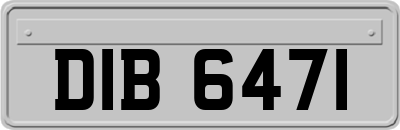 DIB6471